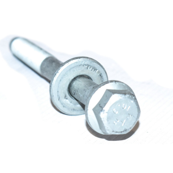 33326760344 Śruba belki z podkładką BMW E60 E61 E65 E66 E53 X5 - 33326760344 - Części oryginalne BMW Łódź