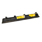 Osłona dolna chłodnicy BMW E34 E32 730 740 750 530 540 M60 M70 - 17111723451