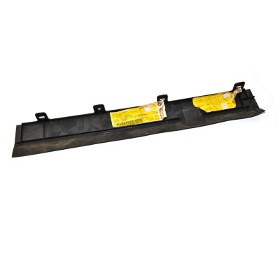Osłona dolna chłodnicy BMW E34 E32 730 740 750 530 540 M60 M70 - 17111723451