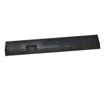 Osłona dolna chłodnicy BMW E34 E32 730 740 750 530 540 M60 M70 - 17111723451
