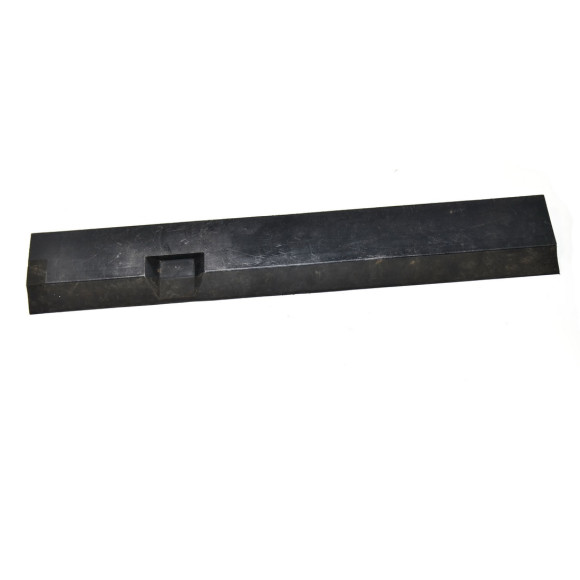 Osłona dolna chłodnicy BMW E34 E32 730 740 750 530 540 M60 M70 - 17111723451