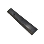 Osłona dolna chłodnicy BMW E34 E32 730 740 750 530 540 M60 M70 - 17111723451