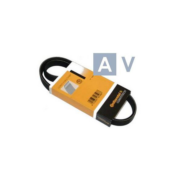 Pasek micro BMW E46 E39 318d 320d 520d - 11287787368