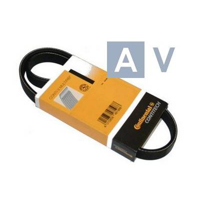 Pasek micro BMW E46 E39 318d 320d 520d - 11287787368