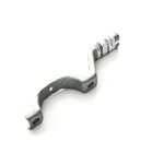Wspornik uchwyt rury wydechowej BMW E31 E32 E34 840i 740i 740iL 540i - 18311723987
