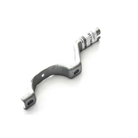 Wspornik uchwyt rury wydechowej BMW E31 E32 E34 840i 740i 740iL 540i - 18311723987