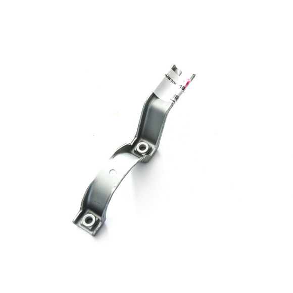 Wspornik uchwyt rury wydechowej BMW E31 E32 E34 840i 740i 740iL 540i - 18311723987