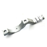Wspornik uchwyt rury wydechowej BMW E31 E32 E34 840i 740i 740iL 540i - 18311723987