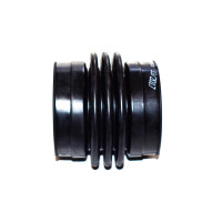 Guma przepływomierza BMW E31 850Ci 850CSi M70 - 13711725816