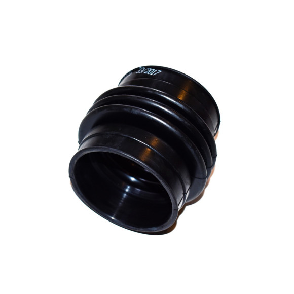 Guma przepływomierza BMW E31 850Ci 850CSi M70 - 13711725816