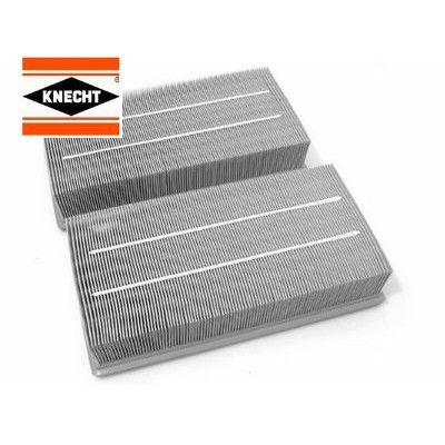 Filtr powietrza BMW E38 740D M67 - 13712248425