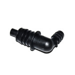 Końcówka przyłączeniowa odpowietrzenia skrzyni korbowej BMW E34 520i 525i 525ix M50 - 11151726187