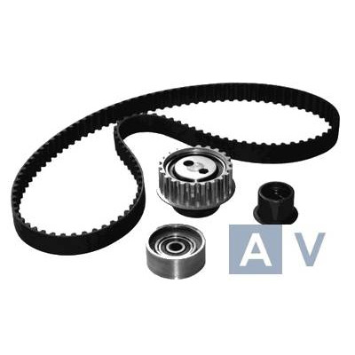 Zestaw rozrządu BMW E34 E36 316i 318i 518i M40 - 11317621021