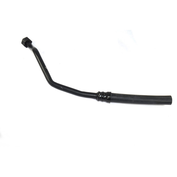 17221728944 Wąż odpływu BMW E32 E31 E34 540i 740i 840i - 17221728944 - Części oryginalne BMW Łódź | Sklep internetowy BMW