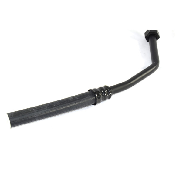 17221728944 Wąż odpływu BMW E32 E31 E34 540i 740i 840i - 17221728944 - Części oryginalne BMW Łódź | Sklep internetowy BMW