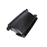 Kanał powietrza zasysający lewy BMW E81 E82 E87 E88 118 120 123 135 130 - 13717547592