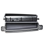 Kanał powietrza zasysający lewy BMW E81 E82 E87 E88 118 120 123 135 130 - 13717547592