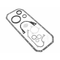 Kpl uszczelek bloku silnika BMW E30 E34 E21 E28 320 323 325 520 525 - 11111730875