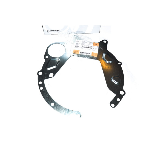 11141734019 Pokrywa głowicy rozrządu BMW E30 E34 E36 E38 E39 E46 E53 E60 E83 X3 X5 Z4 - 11141734019 - Części oryginalne BMW Łódź | Sklep internetowy BMW