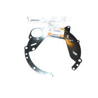 11141734019 Pokrywa głowicy rozrządu BMW E30 E34 E36 E38 E39 E46 E53 E60 E83 X3 X5 Z4 - 11141734019 - Części oryginalne BMW Łódź | Sklep internetowy BMW