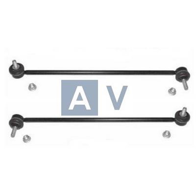 Łącznik stabilizatora przód lewy BMW E65 E66 730d 730i 735i 740d 740i 745d 745i 750i 760i - 31306781545