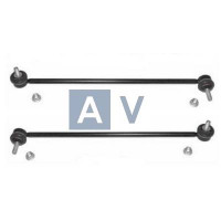 Łącznik stabilizatora przód lewy BMW E65 E66 730d 730i 735i 740d 740i 745d 745i 750i 760i - 31306781545