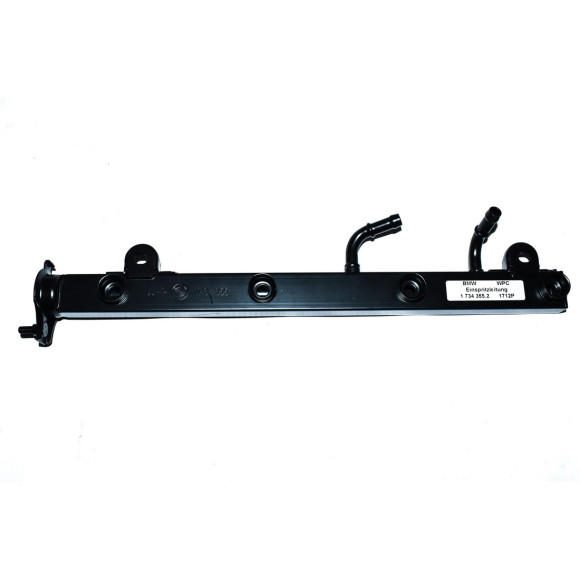 Przewód wtryskowy BMW E34 E36 518i 316i 318i M43 M42 - 13531734355