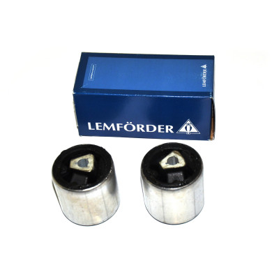 Tuleje wahacza przód BMW E60 E61 E63 E64 520 525 530 535 540 545 550 M5 630 635 645 650 M6 - 31120305612