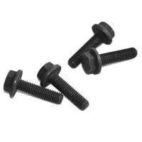 Śruba z kołnierzem BMW E31 E32 E34 E36 E38 E39 E53 M3 M5 840 850 730 740 525 530 540 325 750 - 11111736005