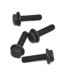 Śruba z kołnierzem BMW E31 E32 E34 E36 E38 E39 E53 M3 M5 840 850 730 740 525 530 540 325 750 - 11111736005
