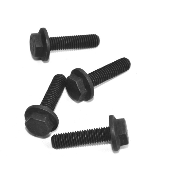Śruba z kołnierzem BMW E31 E32 E34 E36 E38 E39 E53 M3 M5 840 850 730 740 525 530 540 325 750 - 11111736005
