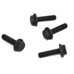 Śruba z kołnierzem BMW E31 E32 E34 E36 E38 E39 E53 M3 M5 840 850 730 740 525 530 540 325 750 - 11111736005