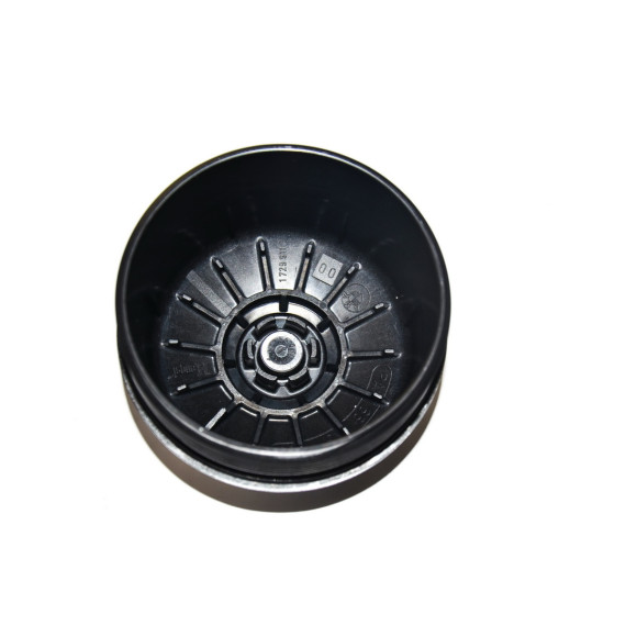 11421736674 Pokrywa filtra oleju BMW E31 E32 E38 E39 535i 540i 730i 735i 740i 750i - 11421736674 - Części oryginalne BMW Łódź | Sklep internetowy BMW
