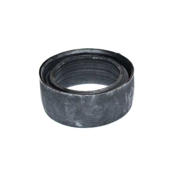 Pierścień uszczelniający turbosprężarki BMW E38 E39 E46 E53 E60 E65 E70 E71 E90 E91 E83 - 13717792090