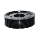 Koło pasowe pompy wody BMW E31 E32 E34 E38 840 730 740 530 540 M60 - 11511736910