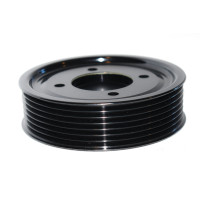 Koło pasowe pompy wody BMW E31 E32 E34 E38 840 730 740 530 540 M60 - 11511736910