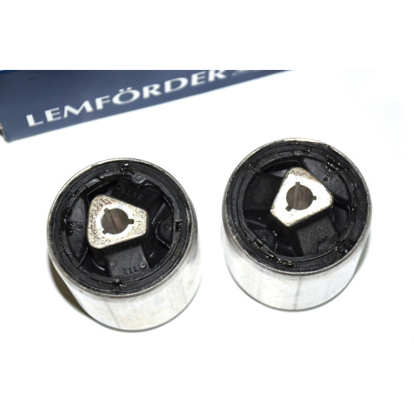 Tuleje wahacza przód BMW E60 E61 E63 E64 520 525 530 535 540 545 550 M5 630 635 645 650 M6 - 31120305612