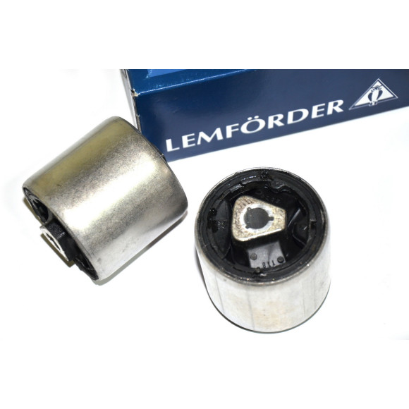 Tuleje wahacza przód BMW E60 E61 E63 E64 520 525 530 535 540 545 550 M5 630 635 645 650 M6 - 31120305612