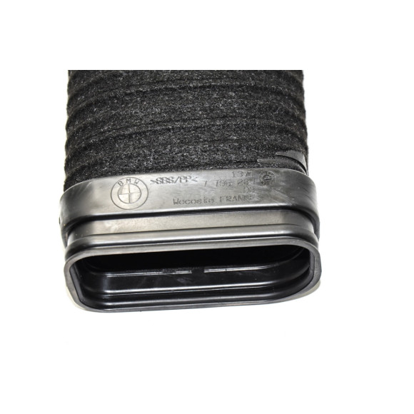 13717795284 Osłona gumowa obudowy filtra powietrza BMW E90 E91 318d 320d M47N2 - 13717795284 - Części oryginalne BMW Łódź | Sklep internetowy BMW