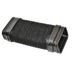 13717795284 Osłona gumowa obudowy filtra powietrza BMW E90 E91 318d 320d M47N2 - 13717795284 - Części oryginalne BMW Łódź | Sklep internetowy BMW