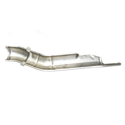 Osłona termiczna BMW E36 Compact 316i 318tds 318ti 323ti - 18221739990