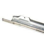 Osłona termiczna BMW E36 Compact 316i 318tds 318ti 323ti - 18221739990