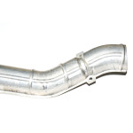 Osłona termiczna BMW E36 Compact 316i 318tds 318ti 323ti - 18221739990