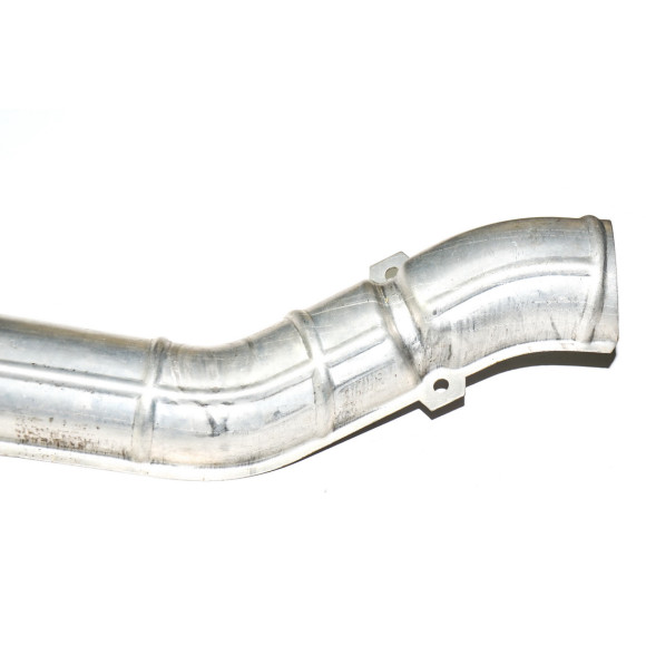 Osłona termiczna BMW E36 Compact 316i 318tds 318ti 323ti - 18221739990