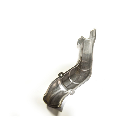Osłona termiczna BMW E36 Compact 316i 318tds 318ti 323ti - 18221739990