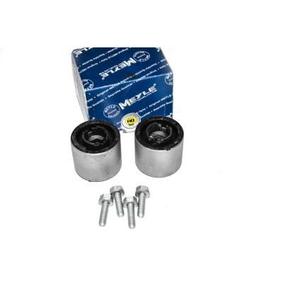 Tuleje wahacza przód BMW E46 316 318 320 323 325 328 330 komplet - 31126783376