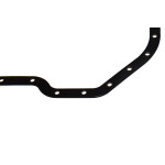 Uszczelka miski olejowej BMW E31 E38 850Ci 750i 750iL M73 - 11131741117