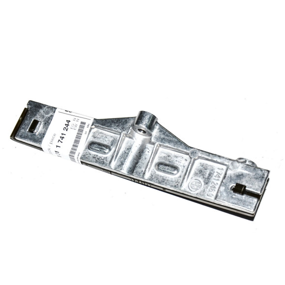 11311741244 Szyna prowadząca łańcuch rozrządu BMW E38 E31 E32 E34 840i 530i 540i 730i 740i M60 V8 - 11311741244 - Części oryginalne BMW Łódź | Sklep internetowy BMW