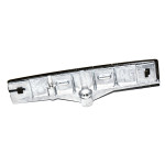 Szyna prowadząca łańcuch rozrządu BMW E34 E32 E38 E31 840i 730i 740i 530i 540i V8 M60 - 11311741247