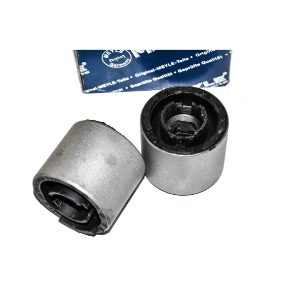 Tuleje wahacza przód BMW E46 316 318 320 323 325 328 330 komplet - 31126783376